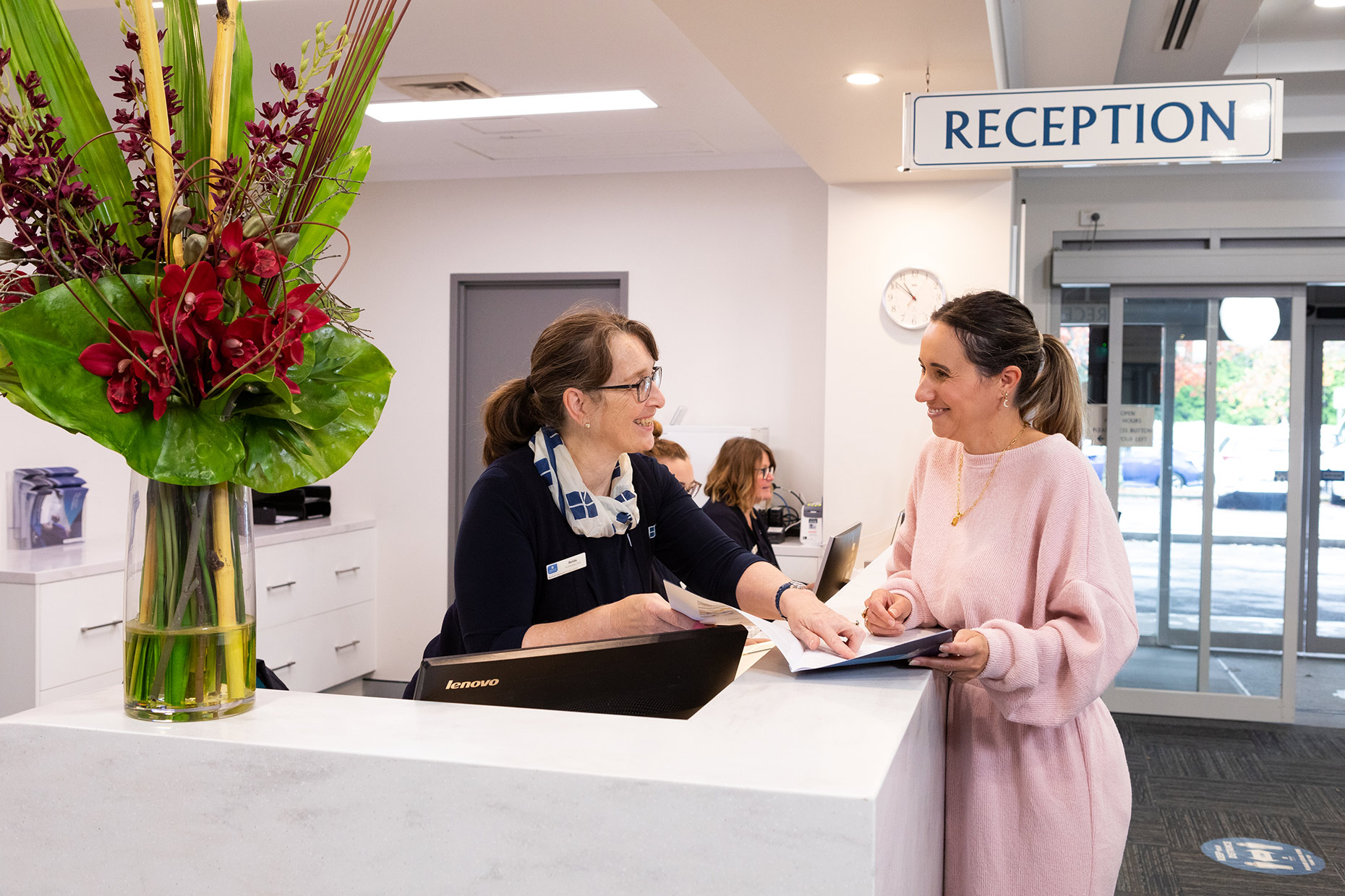Southern Highlands Private Hospital in Bowral.  