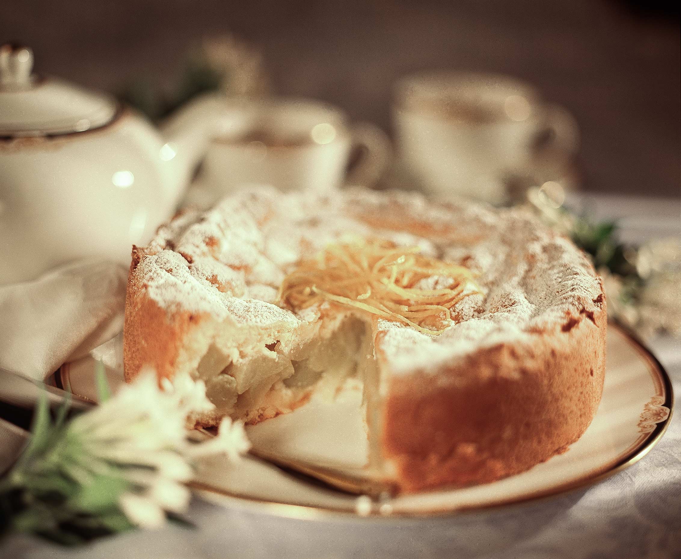 Cake